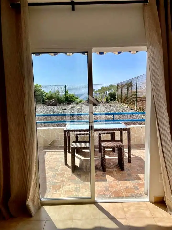 Terraza de Planta baja de alquiler en Adeje