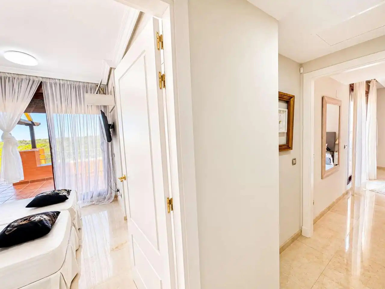 Ático en venta en Casares con Aire acondicionado, Calefacción y Terraza
