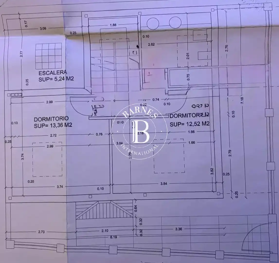 Apartament en venda en Madrid amb Aire condicionat, Calefacció i Terrassa
