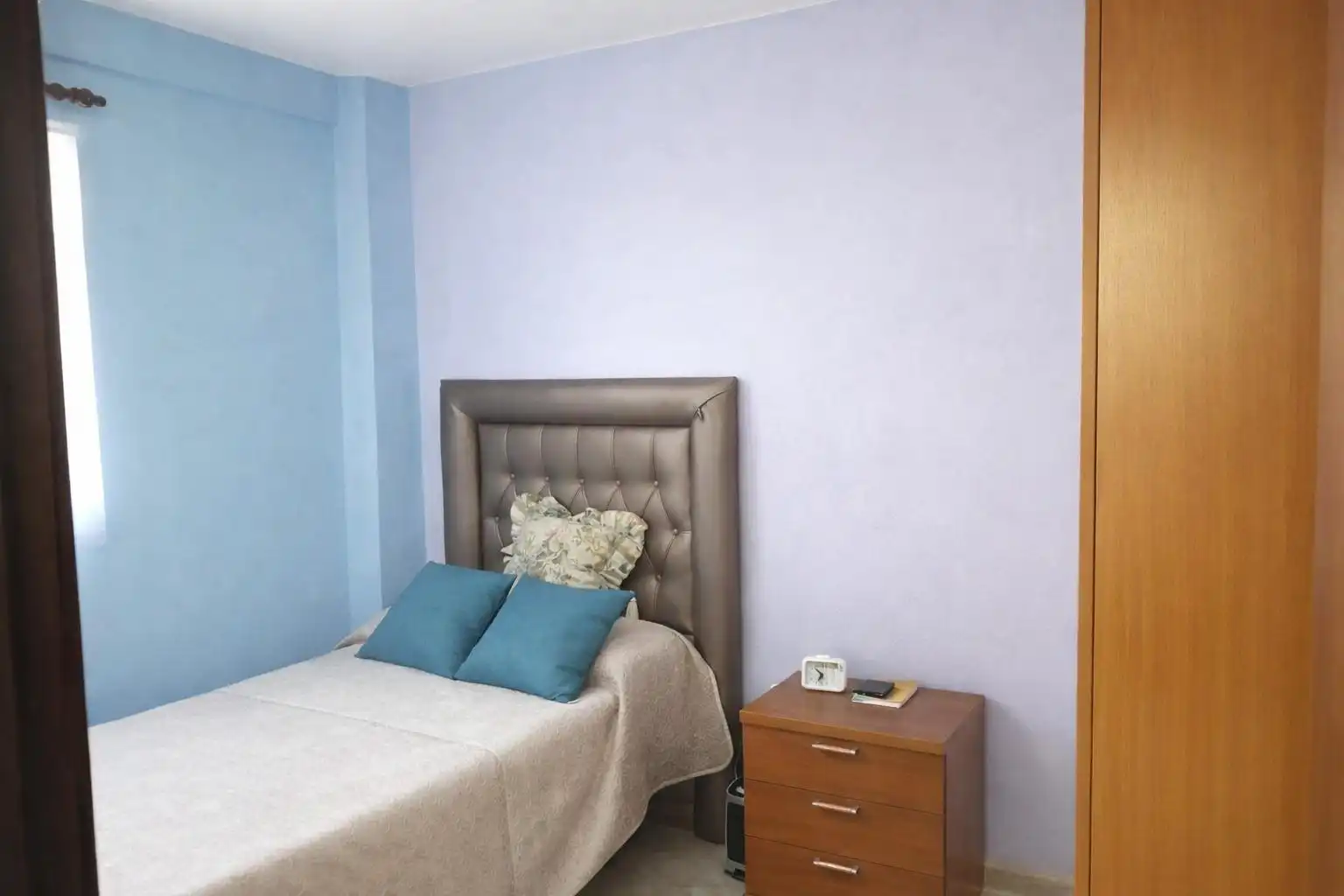 Appartement compact avec ascenseur à vendre à Ciudad Jardín, imagen 5