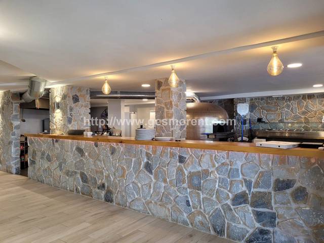 Local comercial en Venta en Les Maravelles