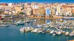 Foto 3 de Edifici en venda a Aguadulce Norte, Roquetas de Mar