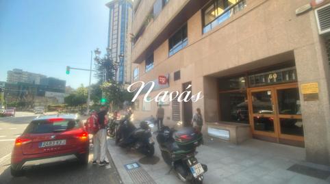 Foto 2 de Oficina de lloguer a Rúa de García Barbón, 60, Centro - Areal, Pontevedra