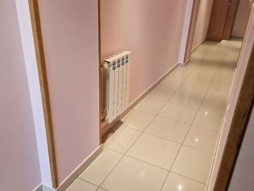 Wohnung zum Verkauf in Praza San Lourenzo, 5, Lugo Capital