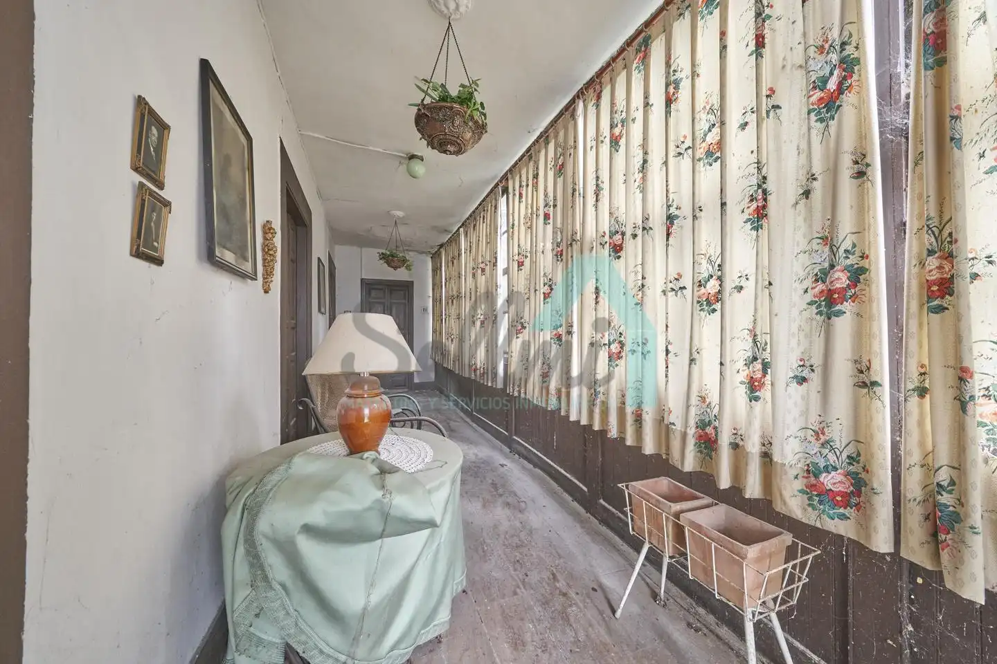 Casa o chalet en venta en Oviedo  con Jardín privado, Parquet y Terraza
