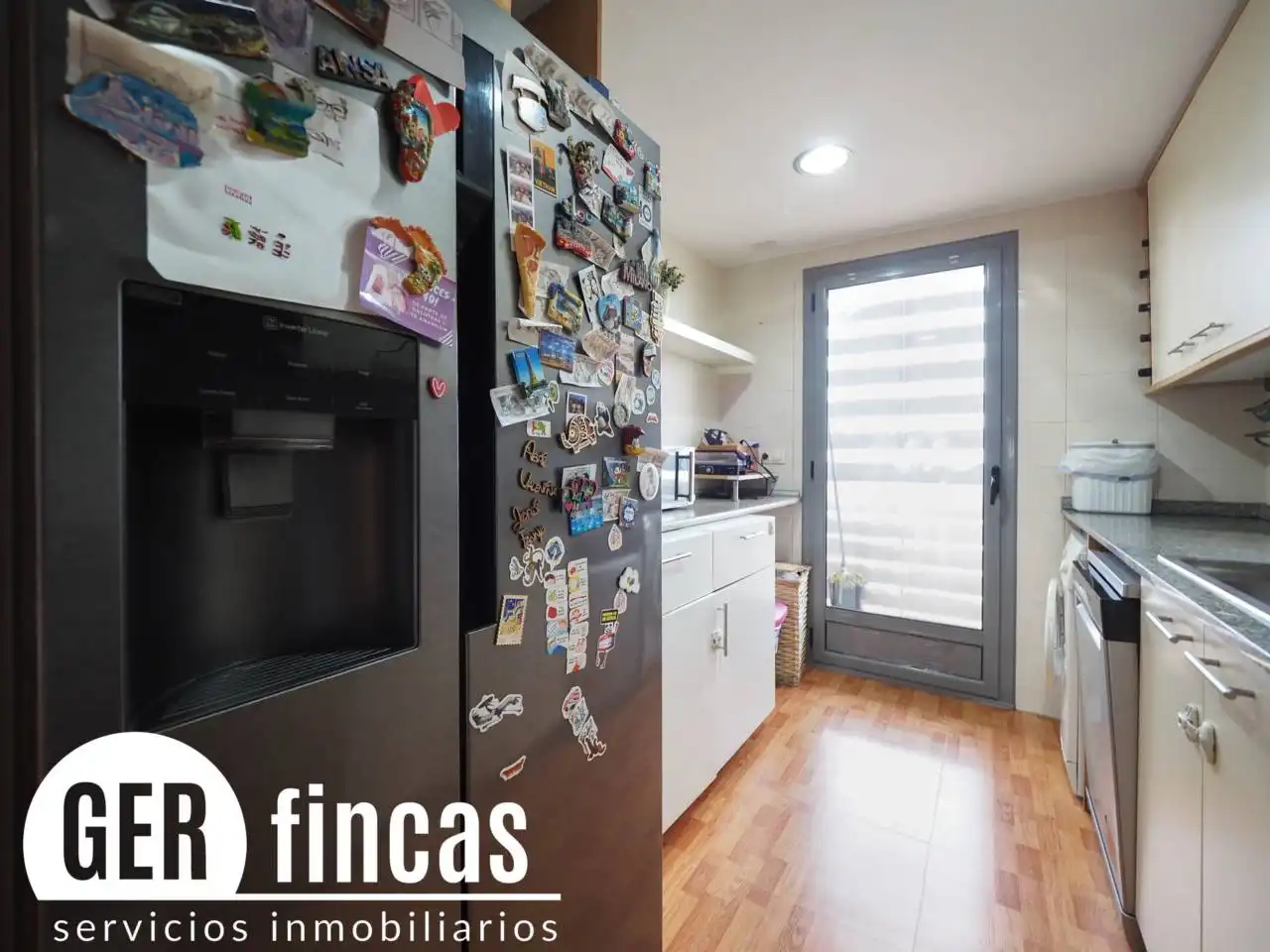 Duplex with terrace for sale in Paseo Veintidós de Julio, imagen 14
