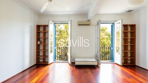 Foto 4 de Apartament en venda a Dreta de l'Eixample, Barcelona Capital