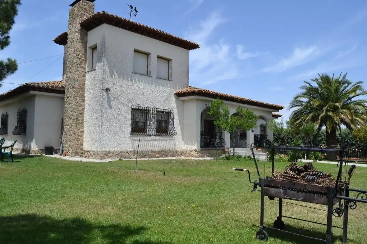 Terreni e lotti in vendita a SENDA DE LOS CIVILES, imagen 14