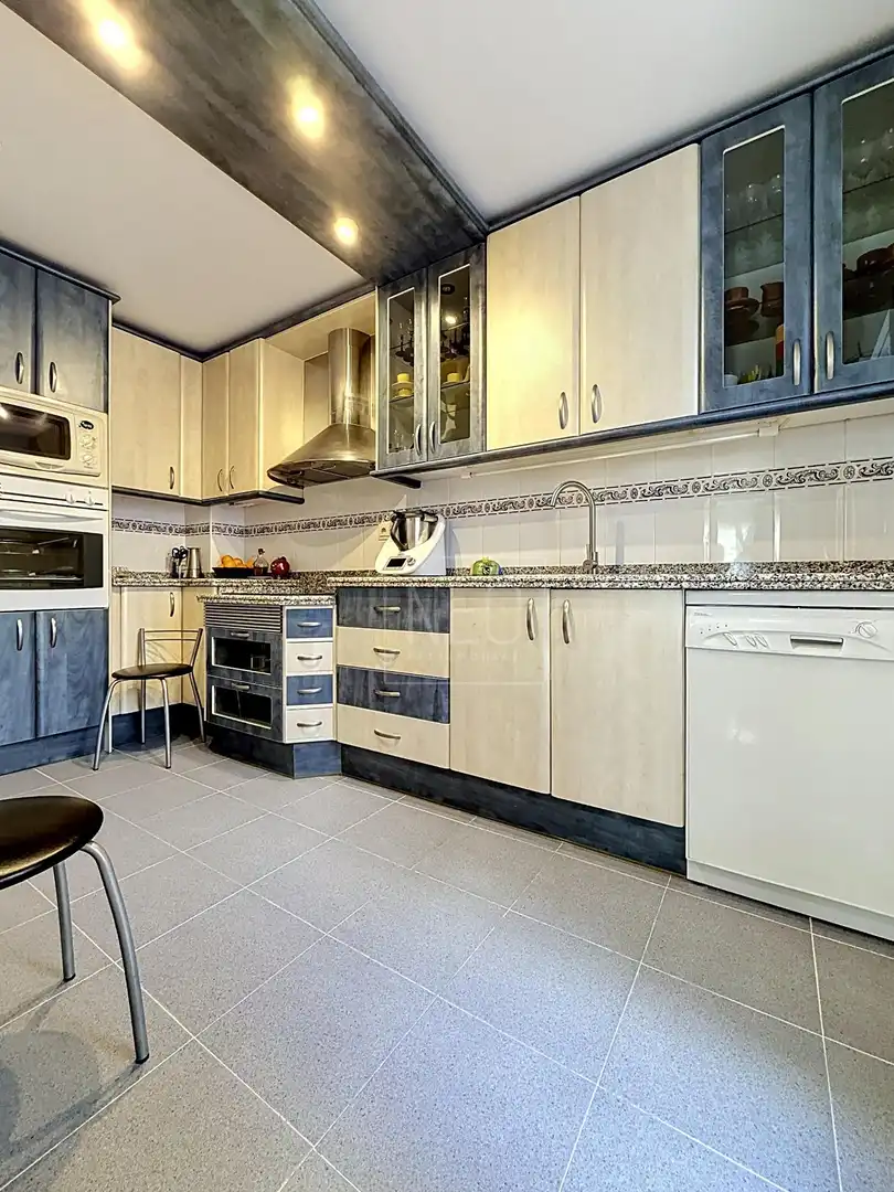 Adosado con terraza en venta en Calle VELAZQUEZ, imagen 14