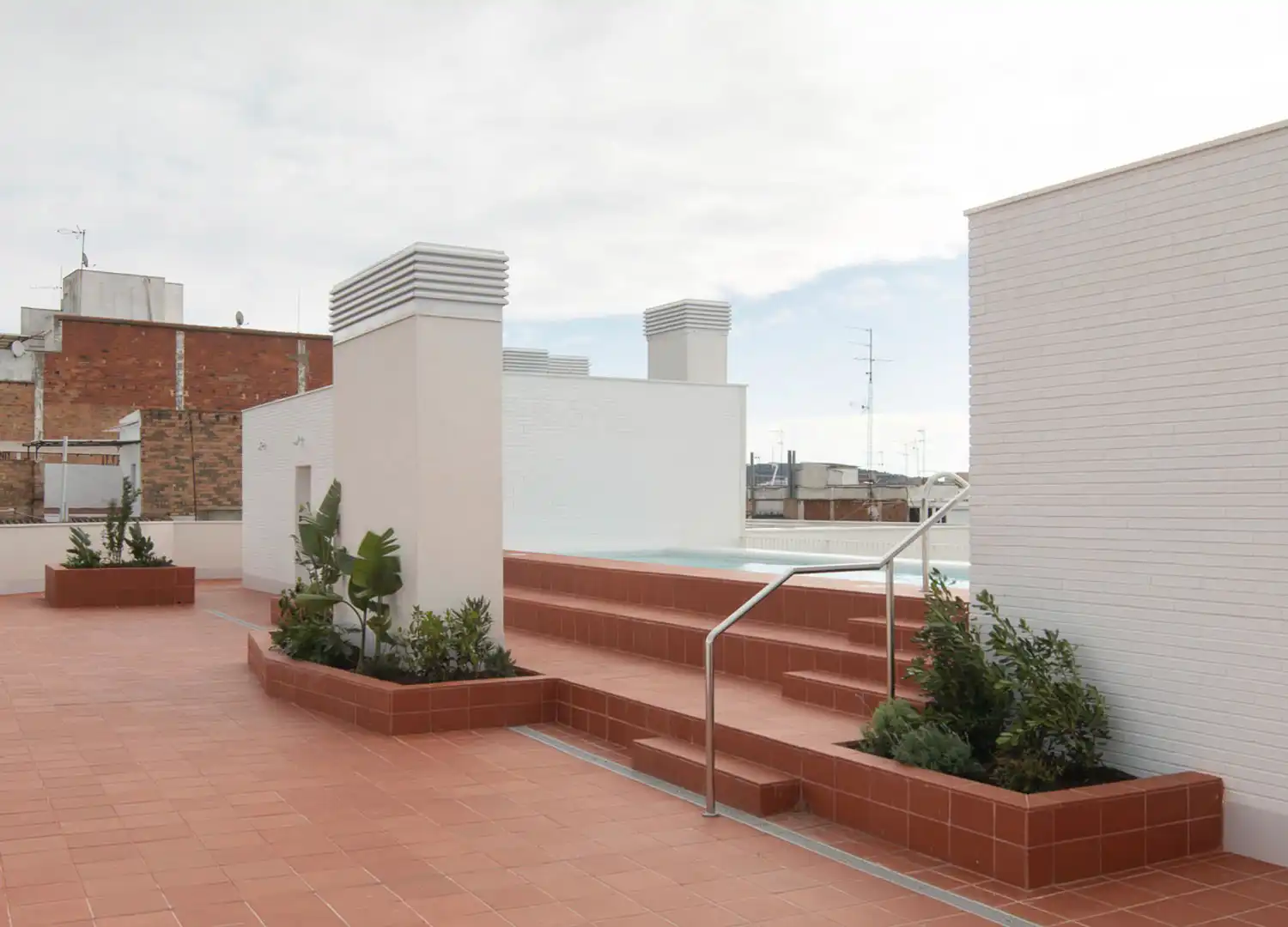Planta baixa en venda a Travessera de Collblanc, 31, Collblanc