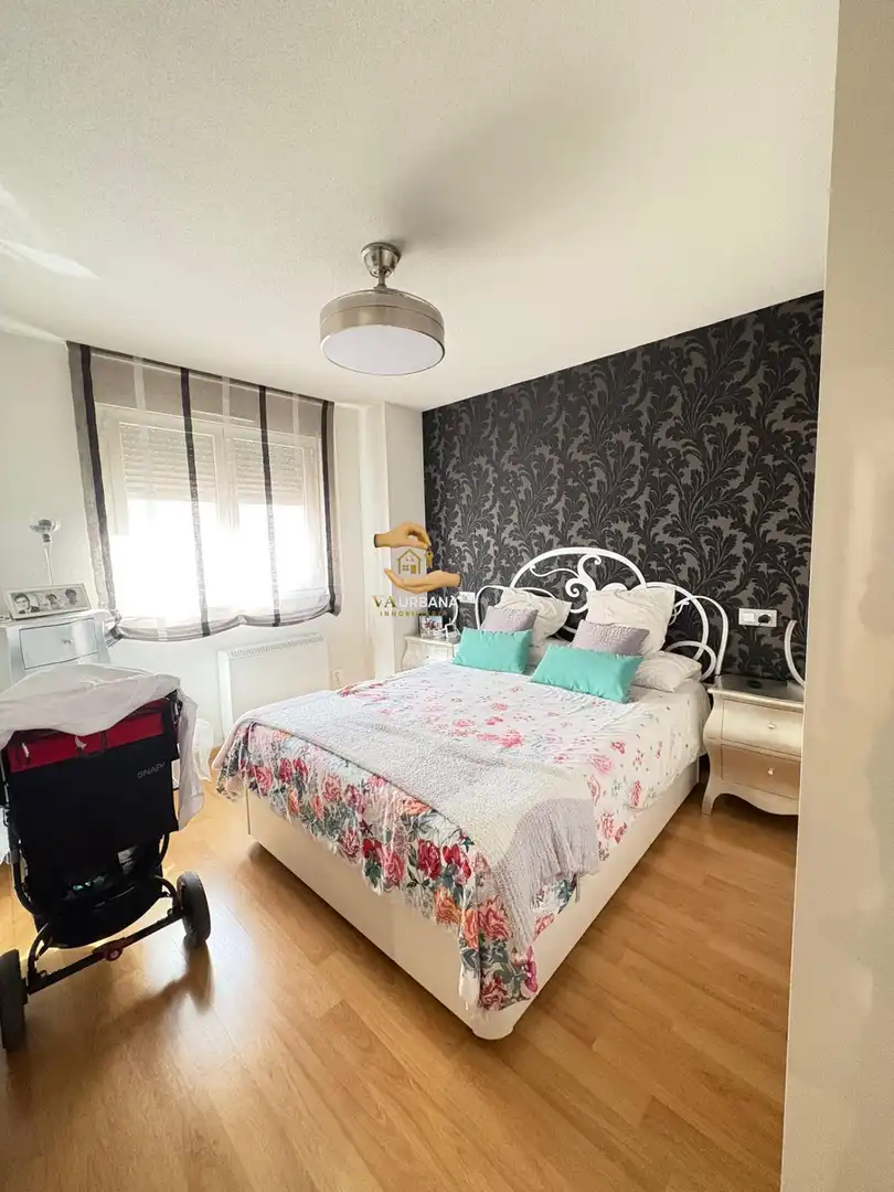 Habitación de Piso en venta en Santa Marta de Tormes con Amueblado