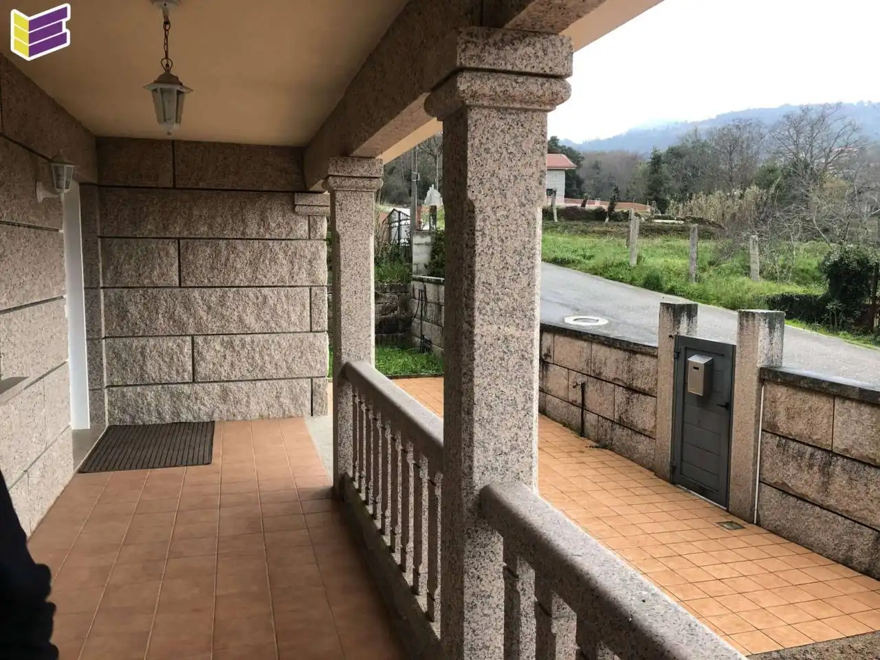 Casa con piscina in affitto a Calle Cabadiña 34, imagen 7
