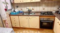 Kitchen of Flat for sale in Torrent  with Air Conditioner and Balcony