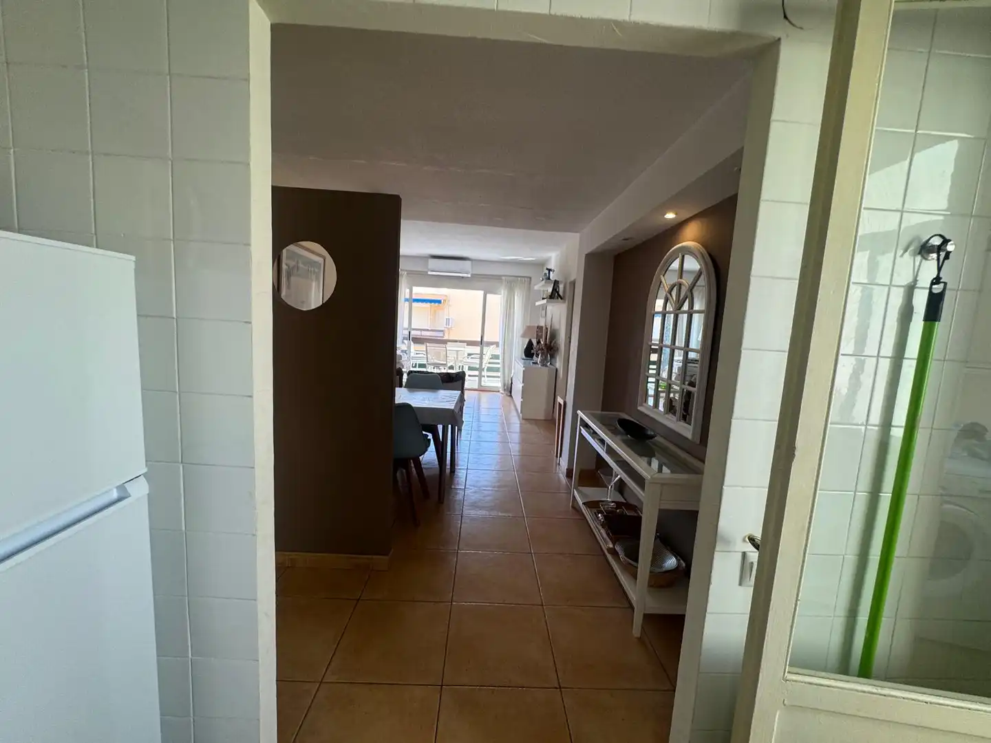 Apartamento de alquiler en Carrer el Pinós, 18, Playa Muchavista