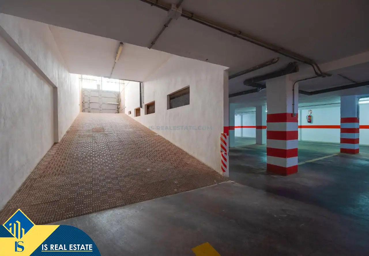 Apartament amb ascensor en venda a Playa del Cura, imagen 29