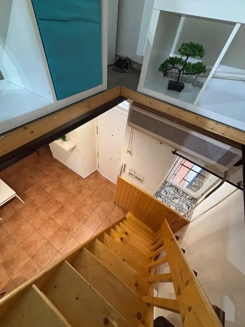Estudio de alquiler en Córdoba con Aire acondicionado y Amueblado
