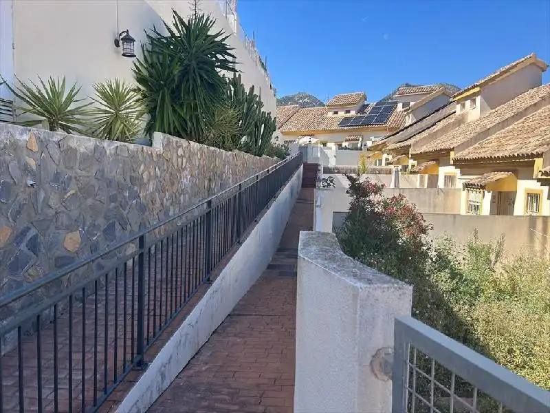 Vivienda en venta en Benalmádena pueblo, imagen 15