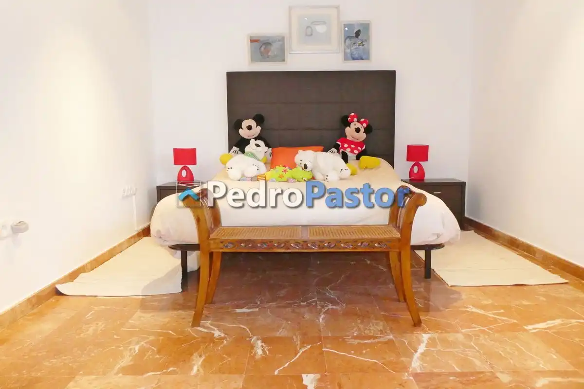 Villa avec piscine à vendre à El Montgó, imagen 39