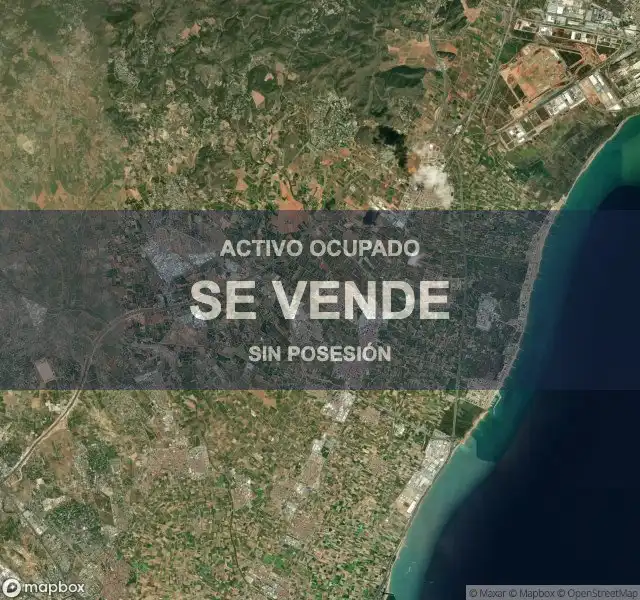 Pis en venda en La Pobla de Farnals