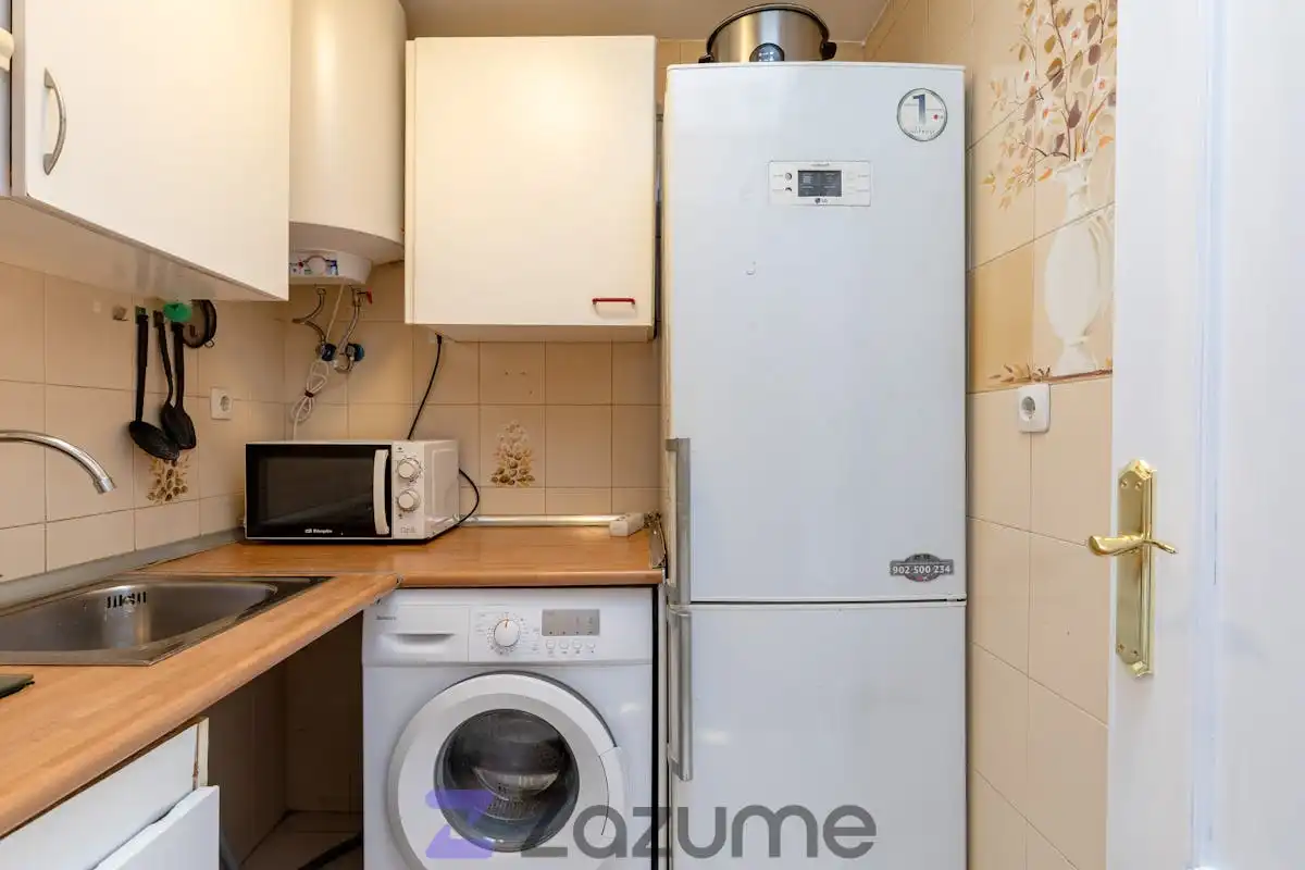 Wohnung zur Miete in C. de Centenera, imagen 7