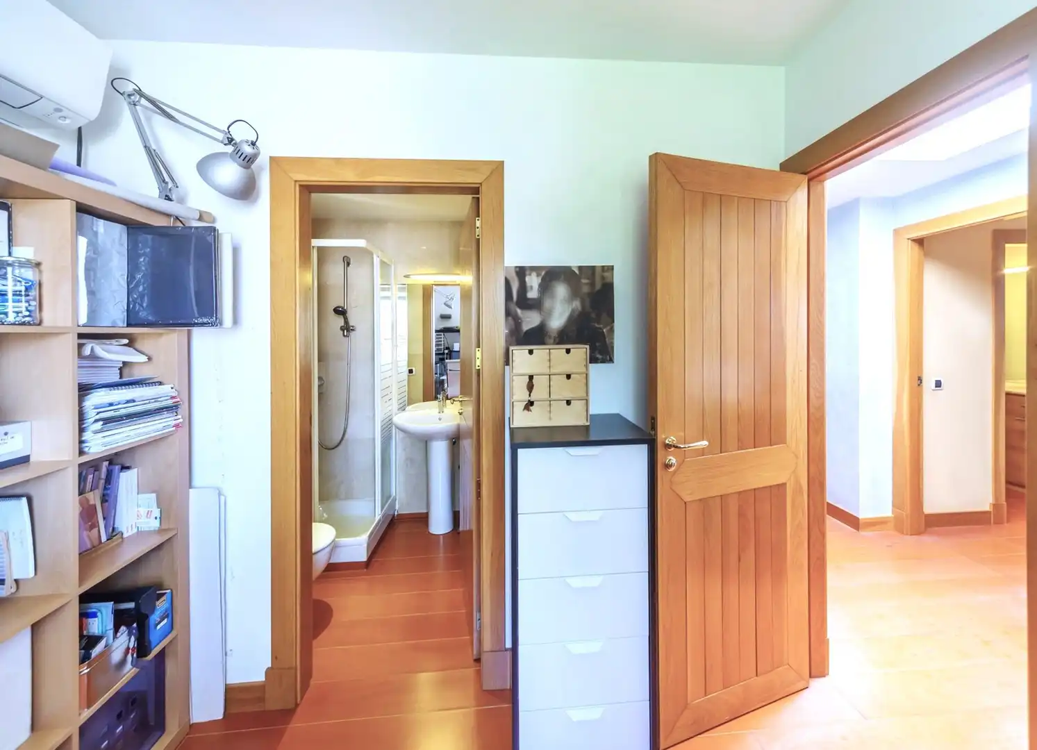 Ático con terraza en venta en Ponent, imagen 21