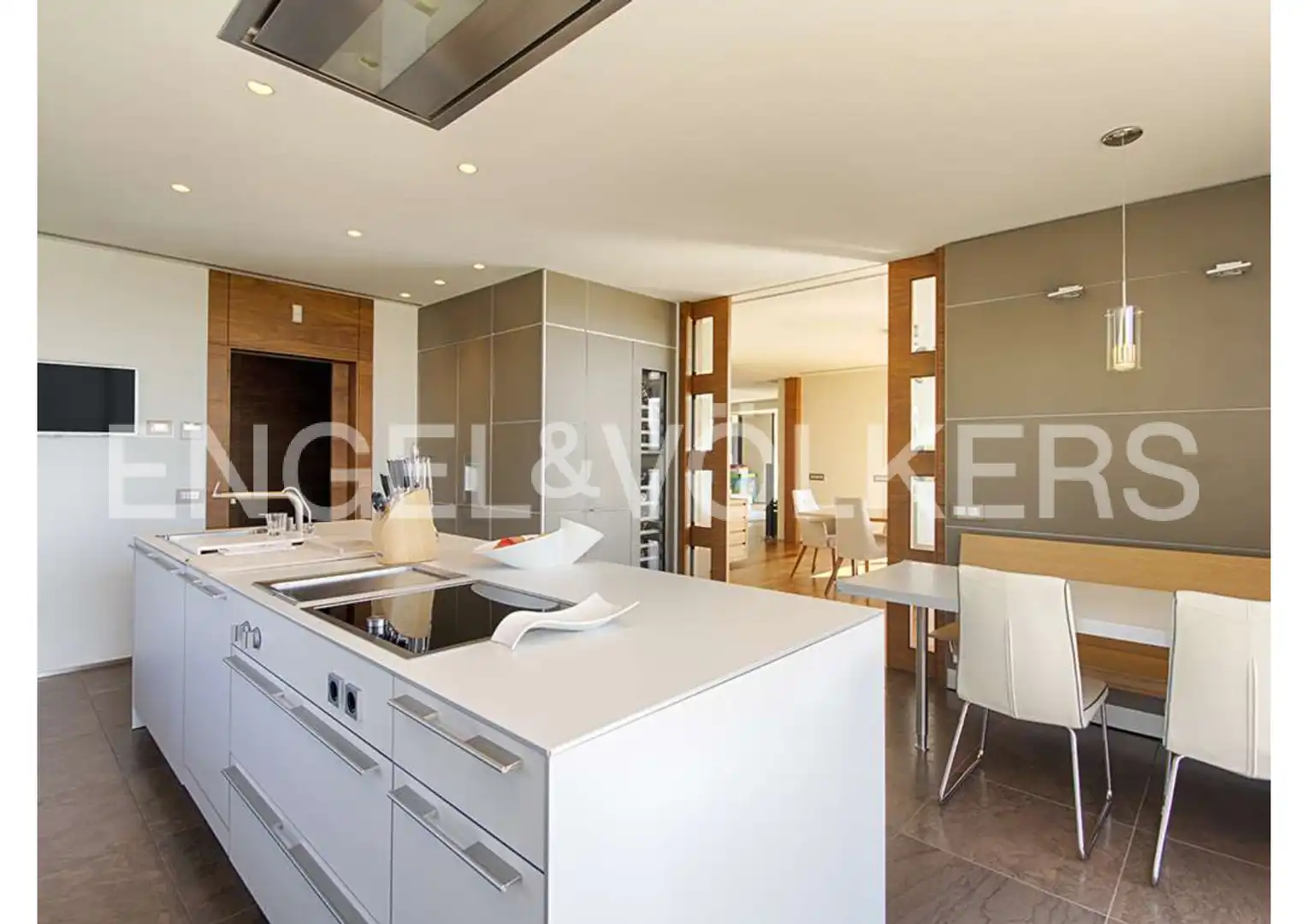 Villa mit Pool zum Verkauf in Carrer Felip l'Ardit, imagen 22