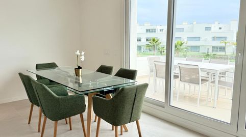 Foto 4 de Apartament de lloguer a Bel - Air, Estepona