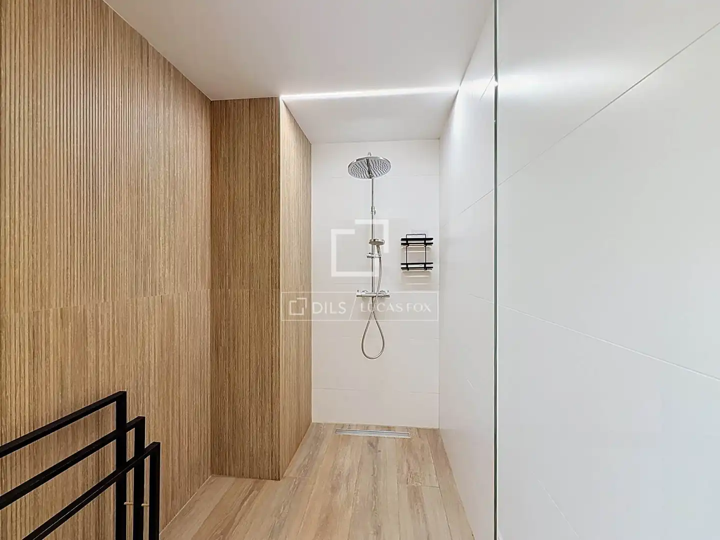 Ático con terraza en venta en Les Escaldes, imagen 56