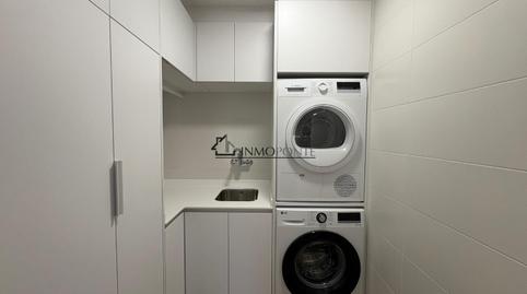 Foto 5 de Àtic de lloguer a Campo da Torre - Mollabao, Pontevedra