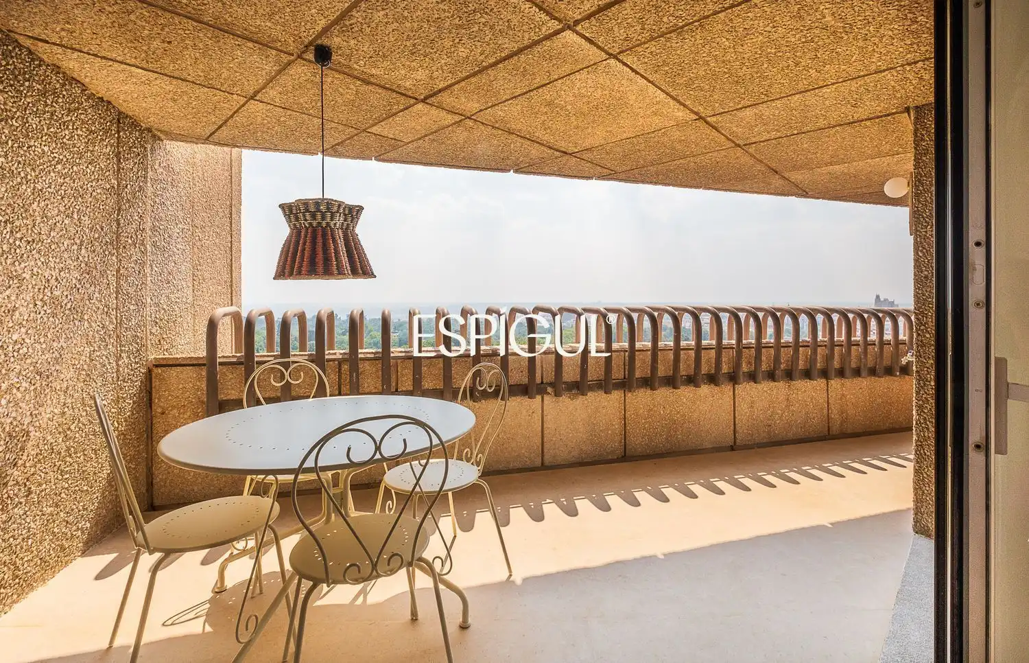 Terraza de Piso en venta en Madrid con Aire acondicionado, Calefacción y Terraza
