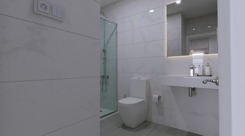 Foto 5 de Apartamento en venta en Puerto Deportivo, Fuengirola