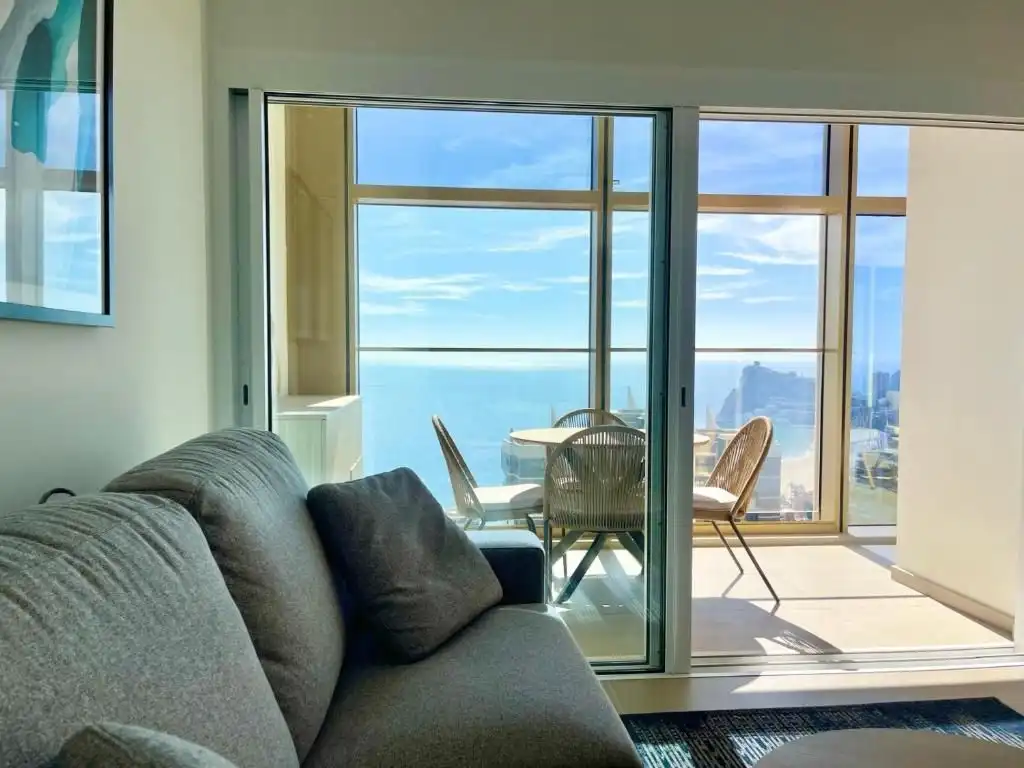 Apartment mit Pool zum Verkauf in Playa de Poniente, imagen 4
