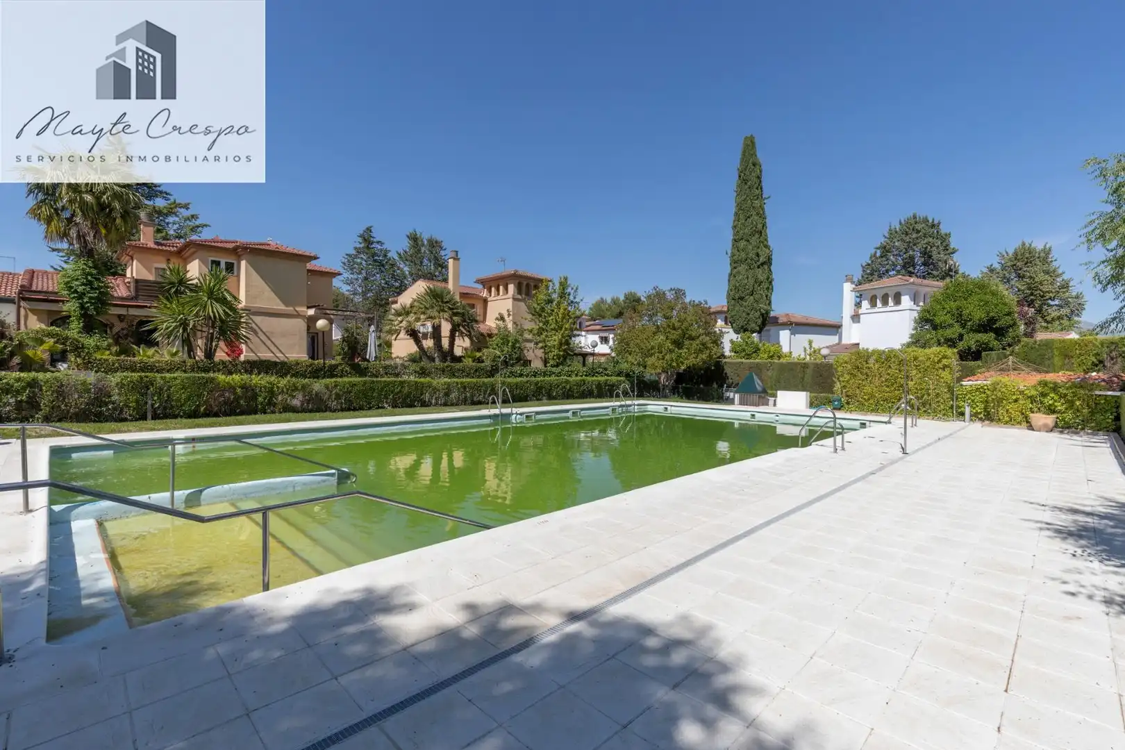 Villa mit Terrasse zum Verkauf in Calle del Mirador de la Sierra, imagen 8