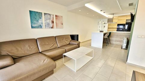 Foto 5 von Wohnung zum Verkauf in Playa Muchavista, El Campello