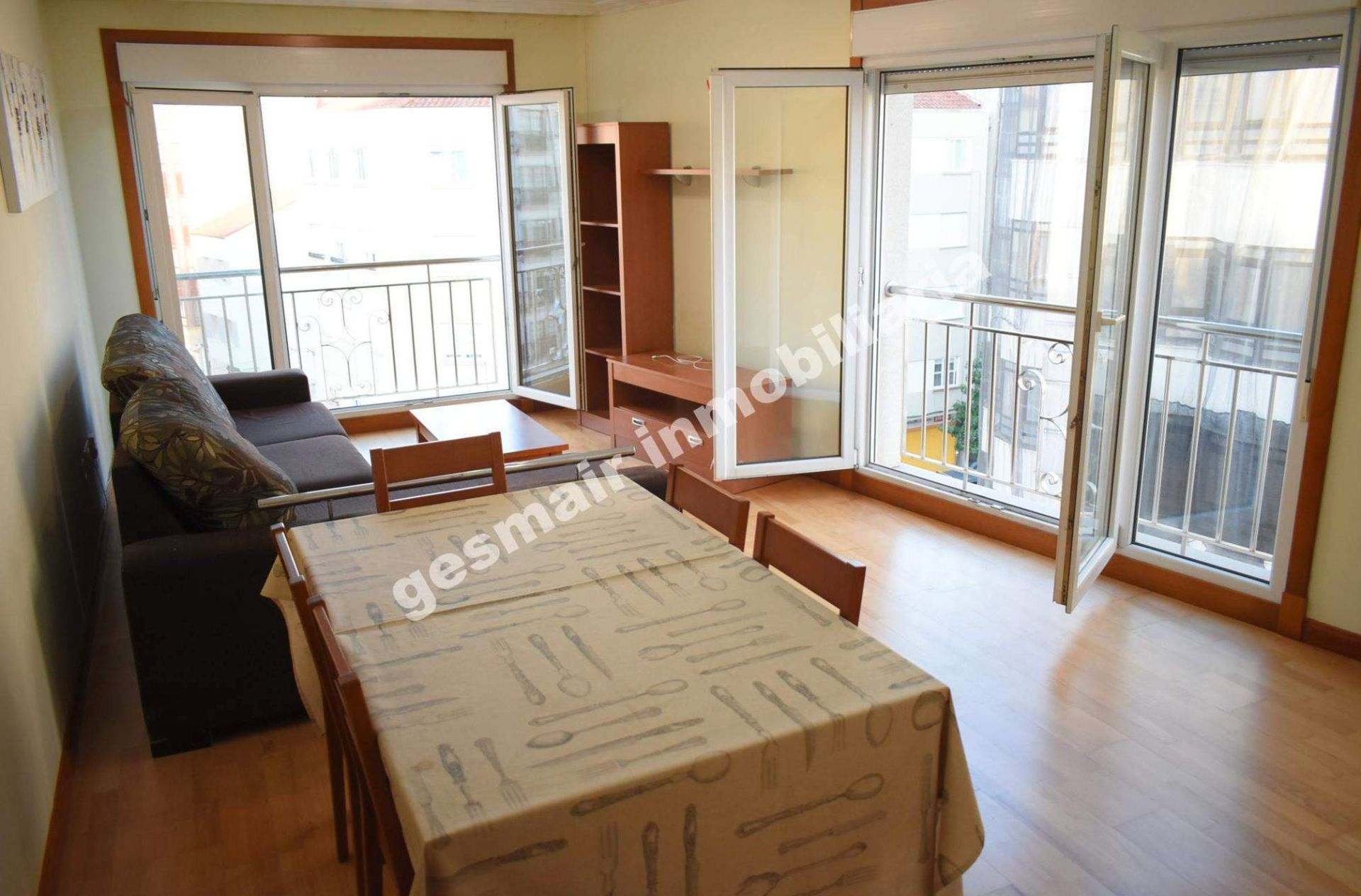 Flat for sale in Rúa Tiro Naval Janer, Marín
