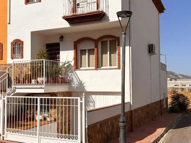Maison à vendre à Calle Santa Mónica 12