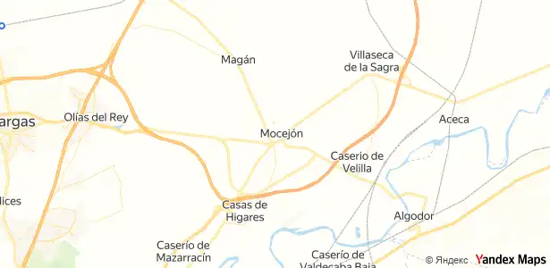 Appartement à vendre à Mocejón, imagen 5