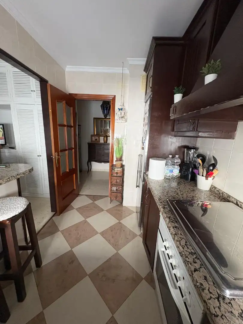 Appartement avec terrasse à vendre à Madre de Dios - Vallesequillo, imagen 12