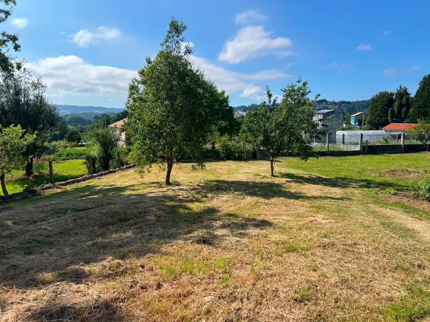 Houses for sale in Cambre   with Terrace
