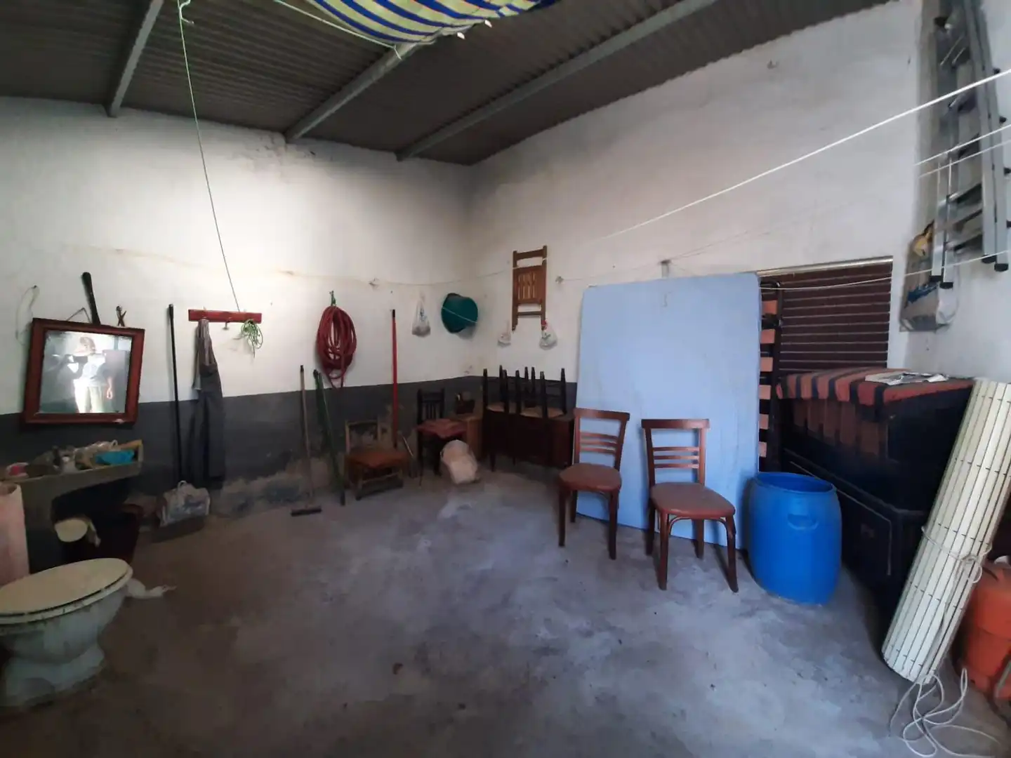Casa o chalet en venta en Salvatierra de Santiago