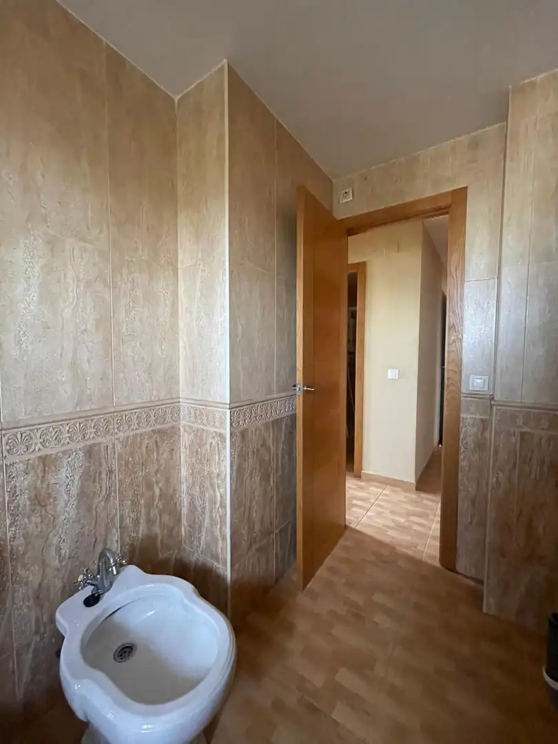 Baño de Piso en venta en Huelva