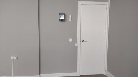 Foto 4 de Oficina de alquiler en Calle de la Mancha, 3, El Barral Ferial, Coslada