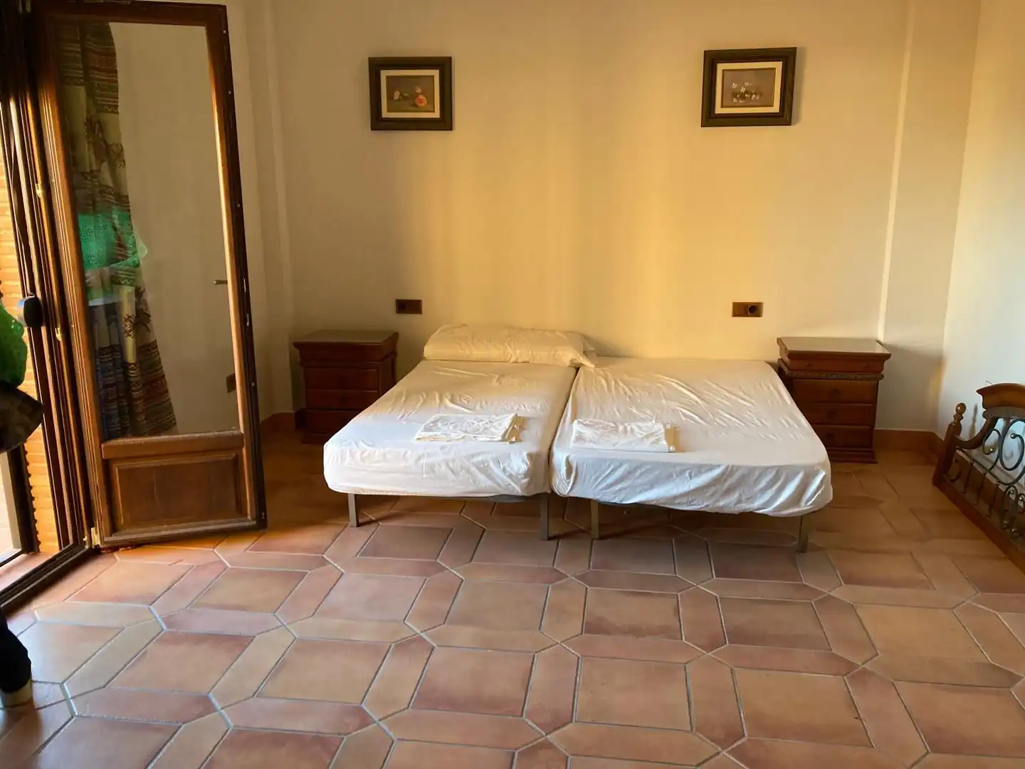 Habitación de Casa o chalet en venta en Fuengirola con Aire acondicionado, Jardín privado y Parquet