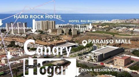 Foto 3 von Residential zum Verkauf in Callao Salvaje - Playa Paraíso, Adeje