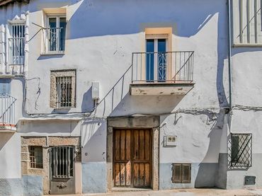 Detached house for sale in C/ Mayor