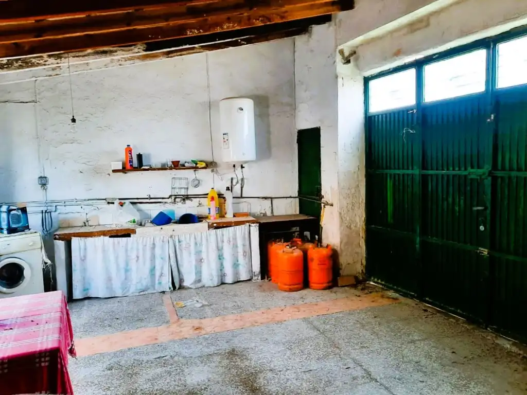 Cuina de Casa o xalet en venda en Orihuela