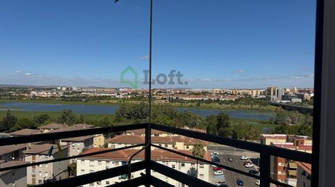 Foto 4 de Piso de alquiler en Santa Marina, Badajoz Capital