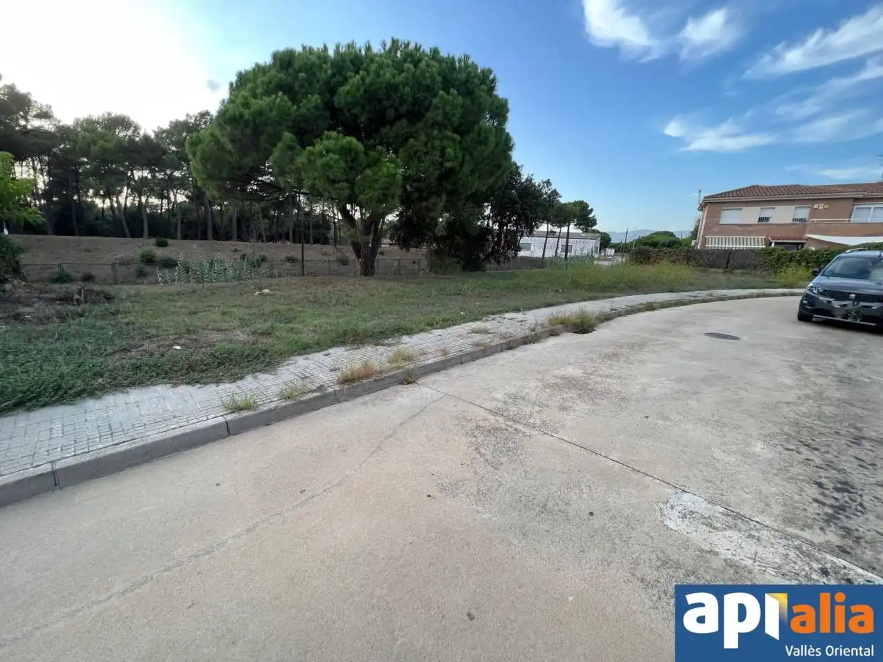 Terreny residencial en venda a Pasaje Garsa, imagen 16