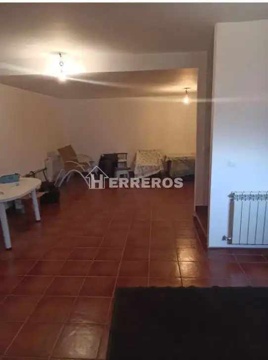Casa adosada en venda en Alesanco amb Calefacció, Parquet i Terrassa