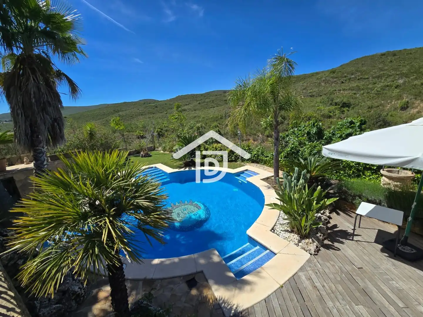 Villa avec terrasse à vendre à Altury 14, imagen 58